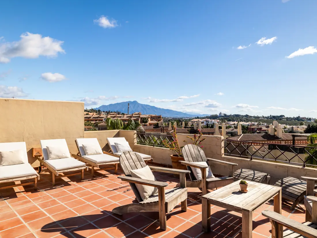 Location de Vacances Estepona 316