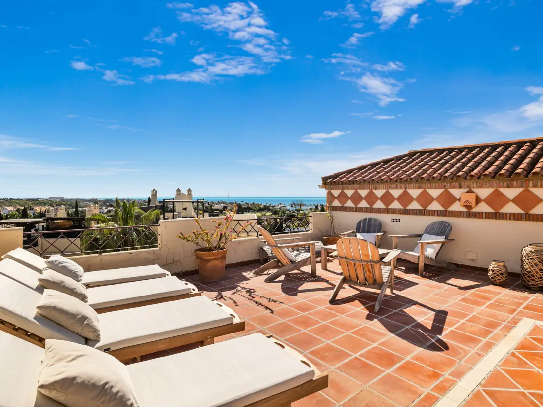 Location de Vacances Estepona 316