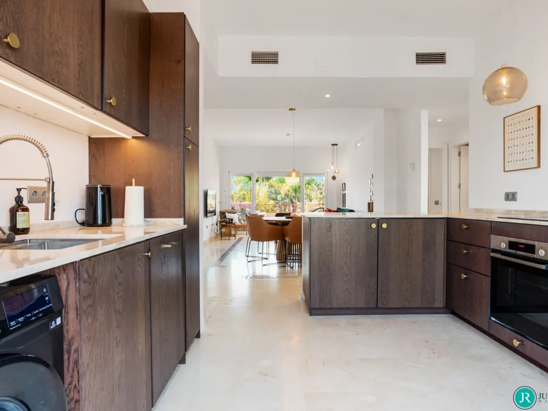 Location de Vacances Estepona 316