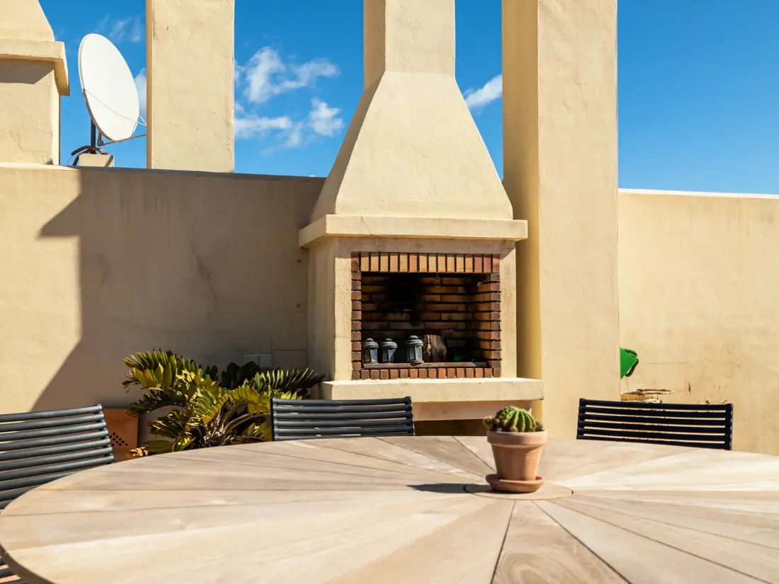 Location de Vacances Estepona 316