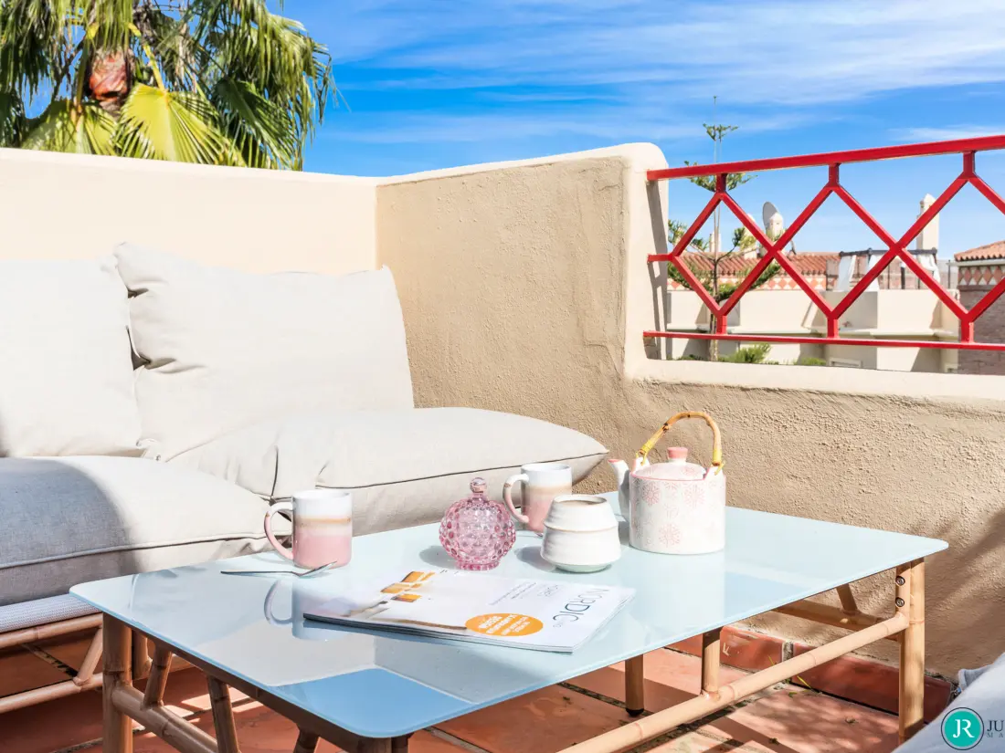 Location de Vacances Estepona 316