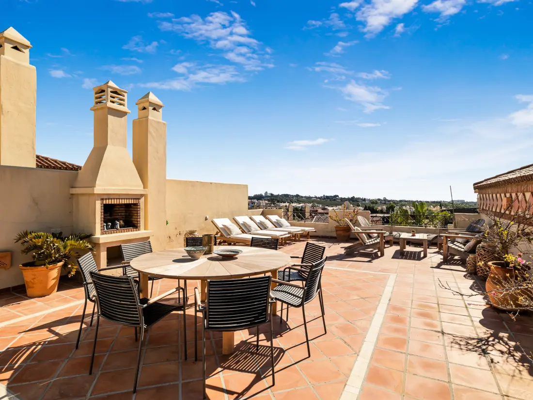 Location de Vacances Estepona 316
