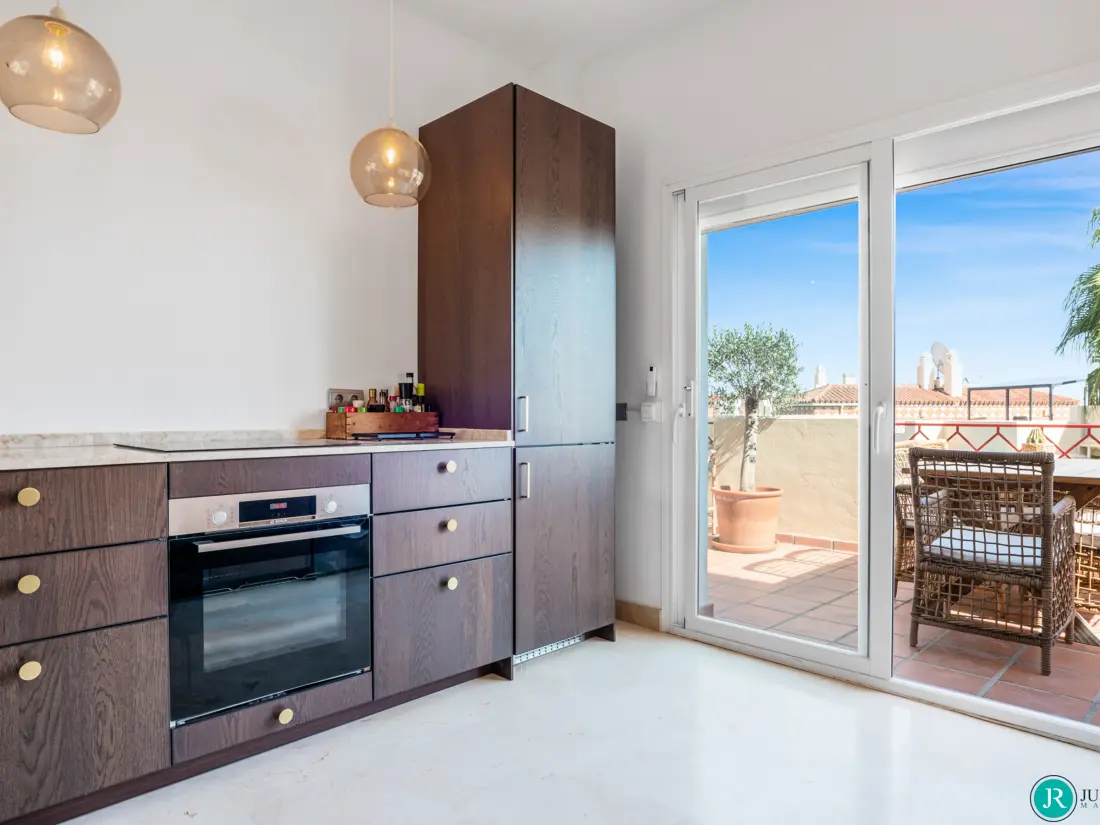 Location de Vacances Estepona 316