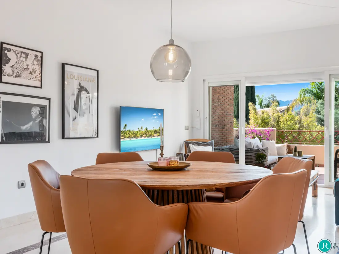Location de Vacances Estepona 316