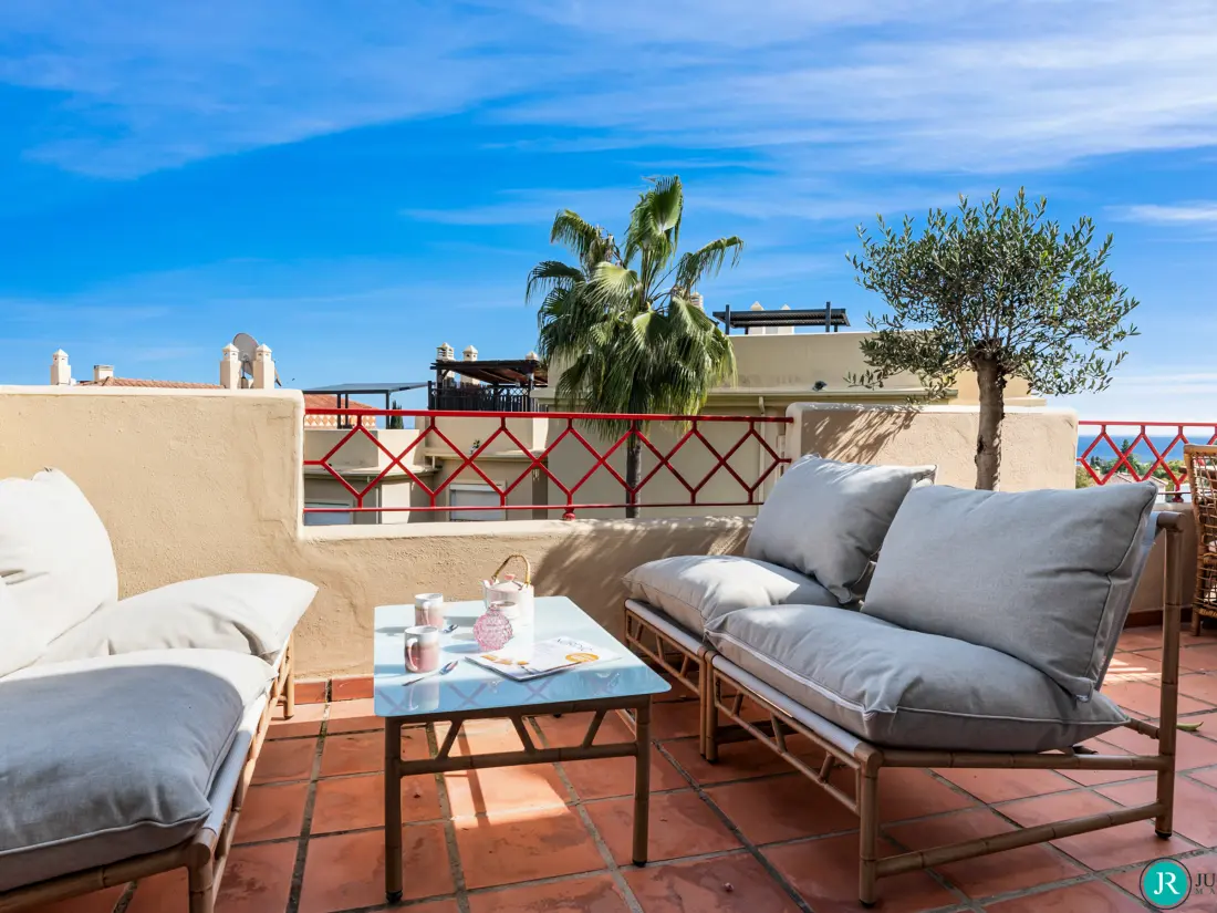 Location de Vacances Estepona 316