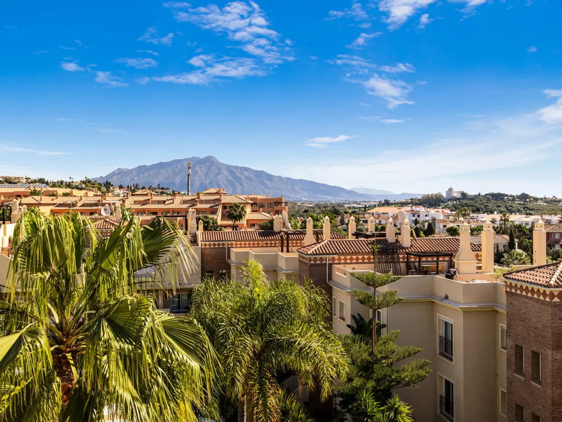 Location de Vacances Estepona 316