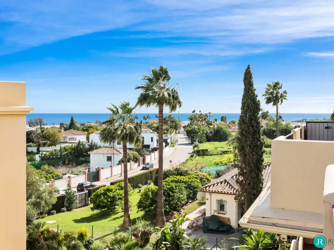 Location de Vacances Estepona 316