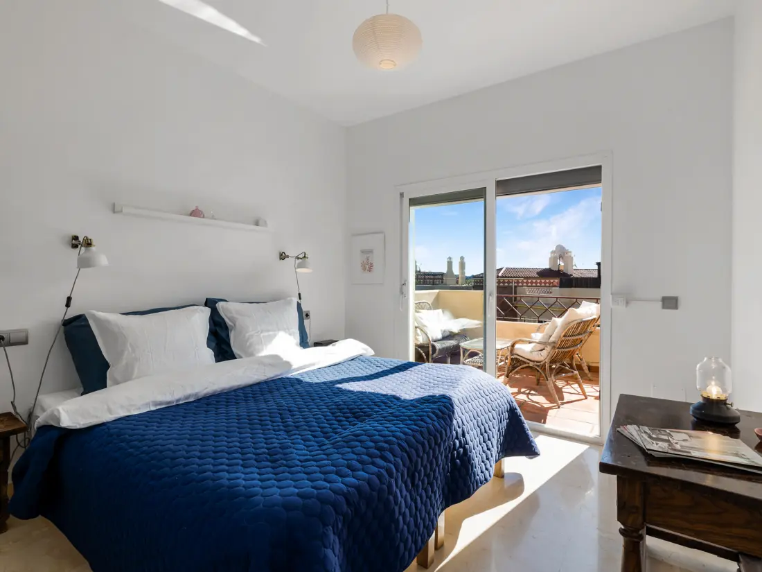 Location de Vacances Estepona 316