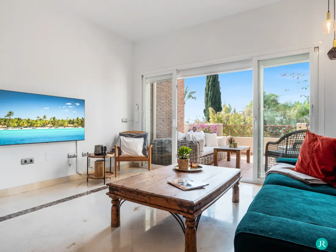 Location de Vacances Estepona 316