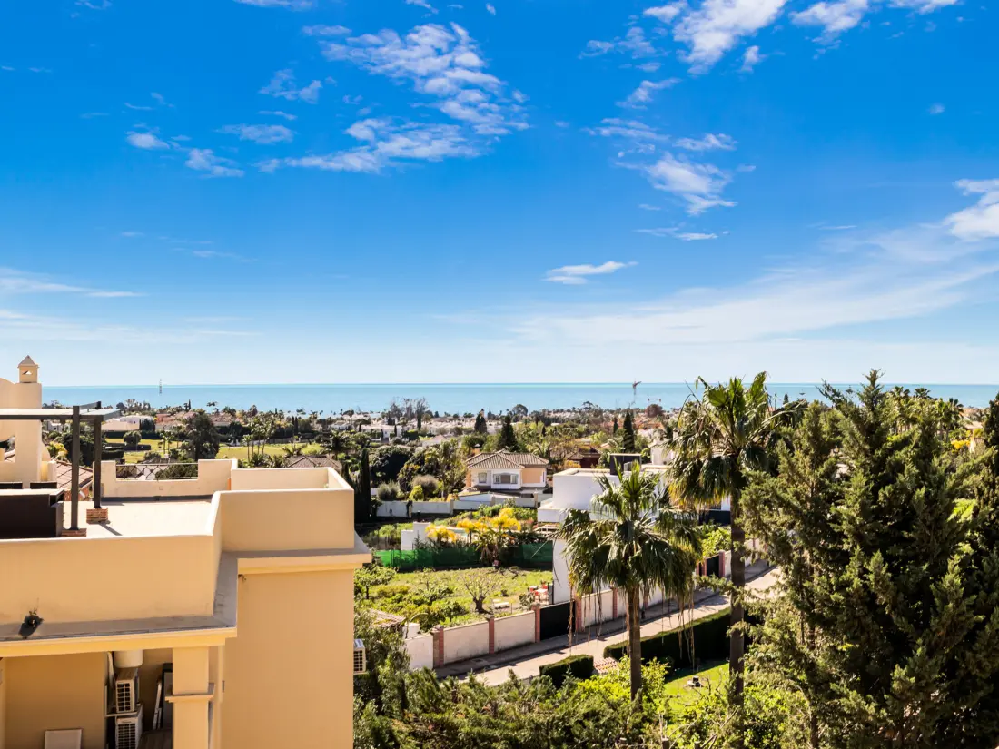 Location de Vacances Estepona 316
