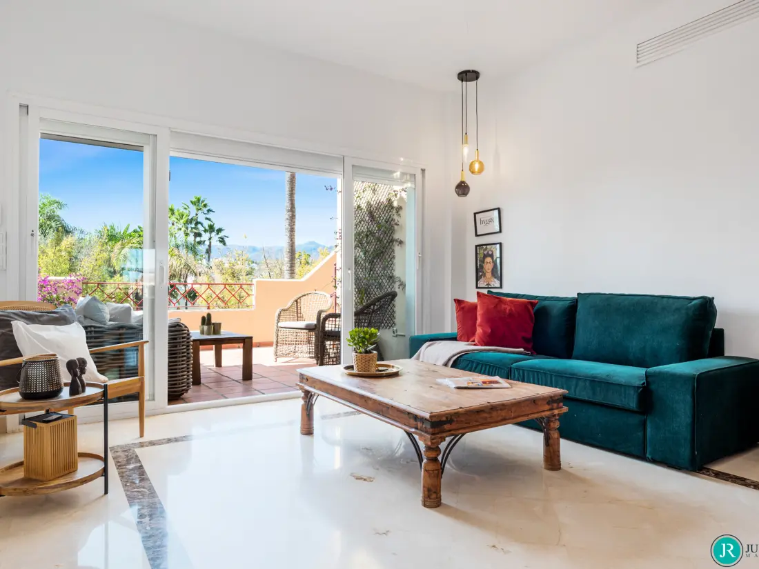 Location de Vacances Estepona 316