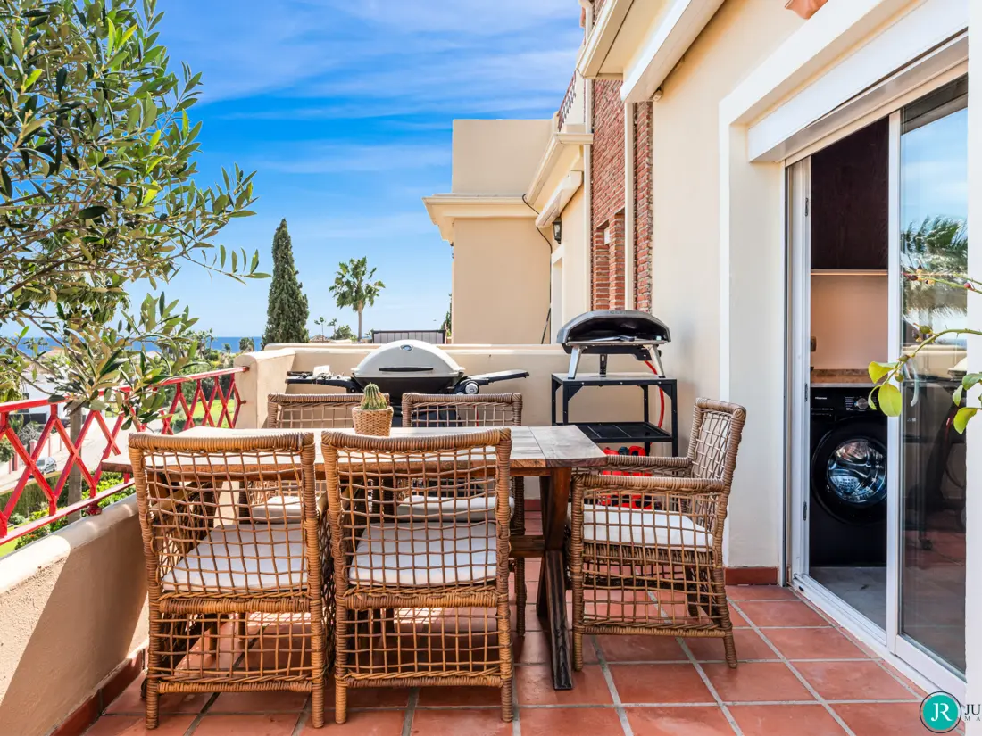 Location de Vacances Estepona 316