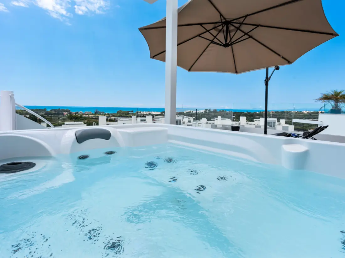 Location de Vacances Estepona 317