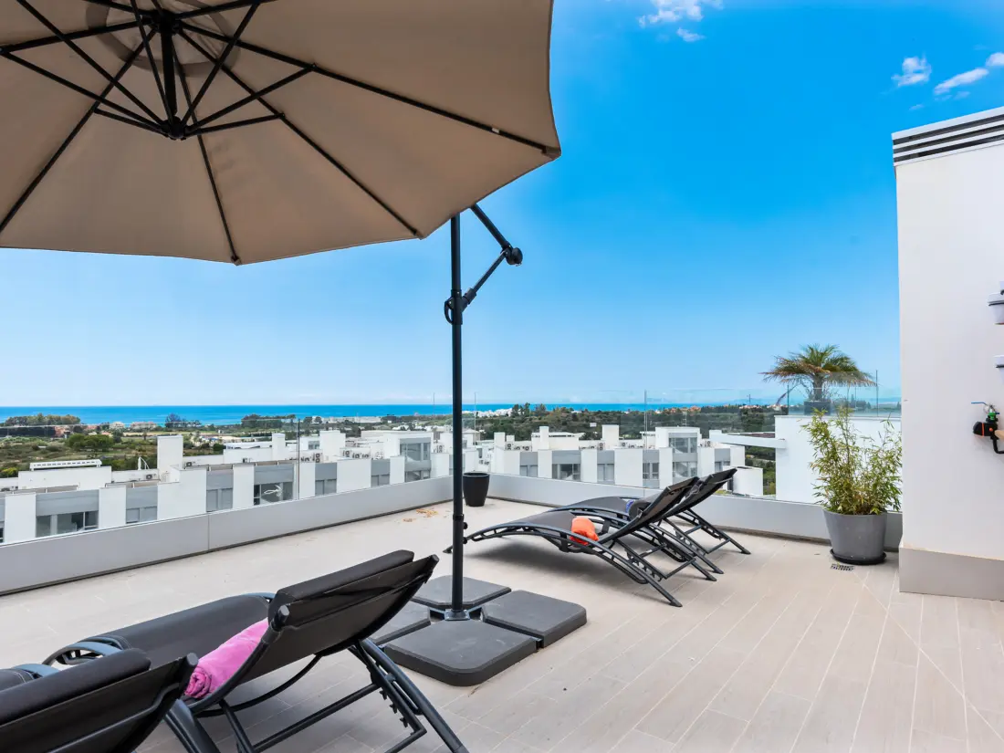 Location de Vacances Estepona 317