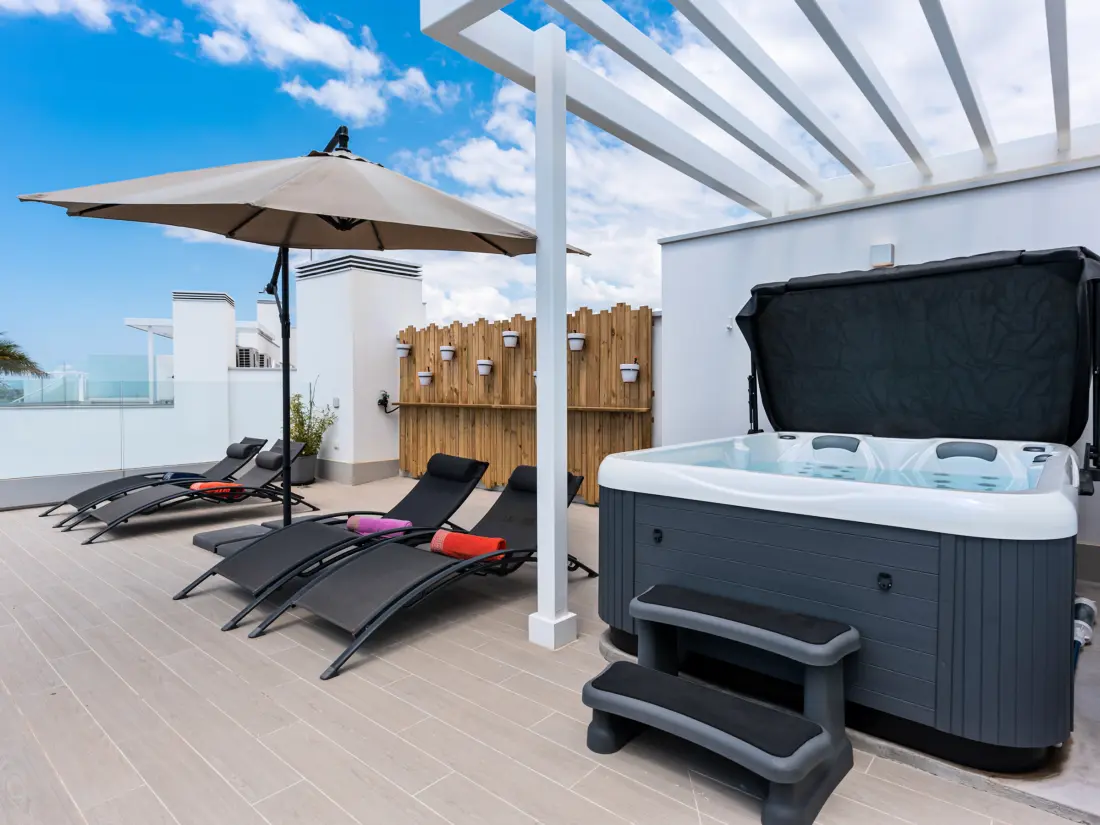 Location de Vacances Estepona 317