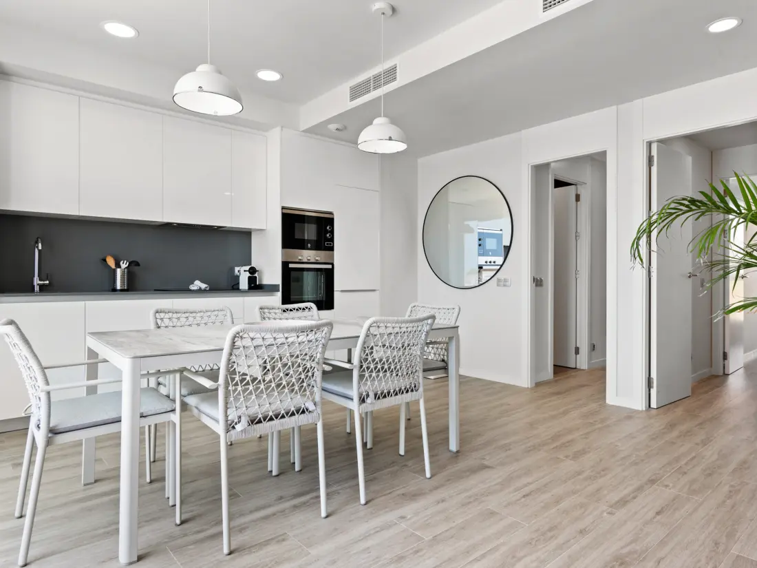 Location de Vacances Estepona 317