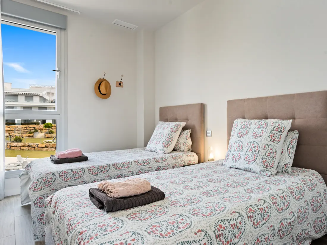 Location de Vacances Estepona 317