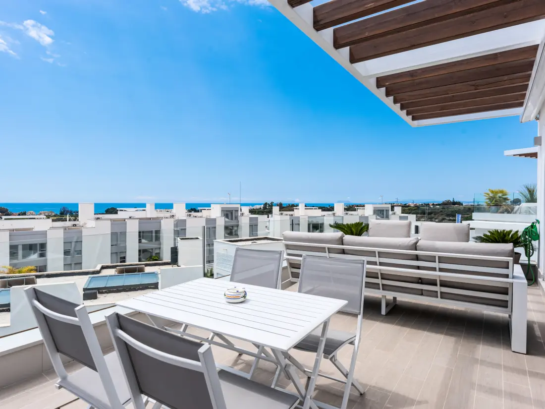 Location de Vacances Estepona 317