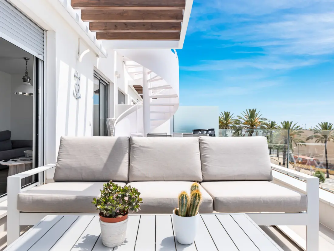 Location de Vacances Estepona 317