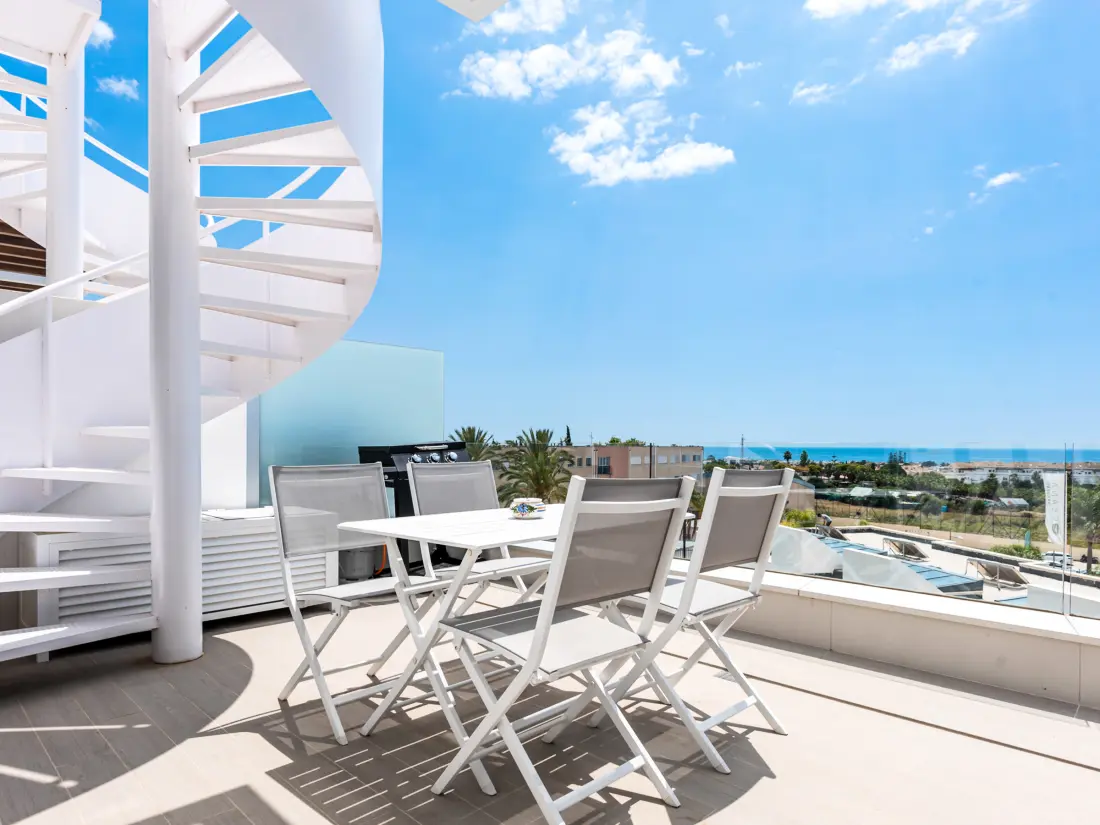 Location de Vacances Estepona 317