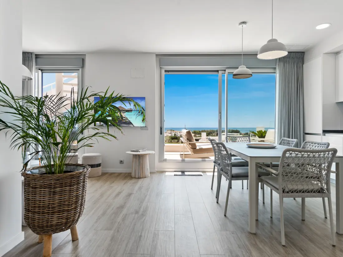 Location de Vacances Estepona 317