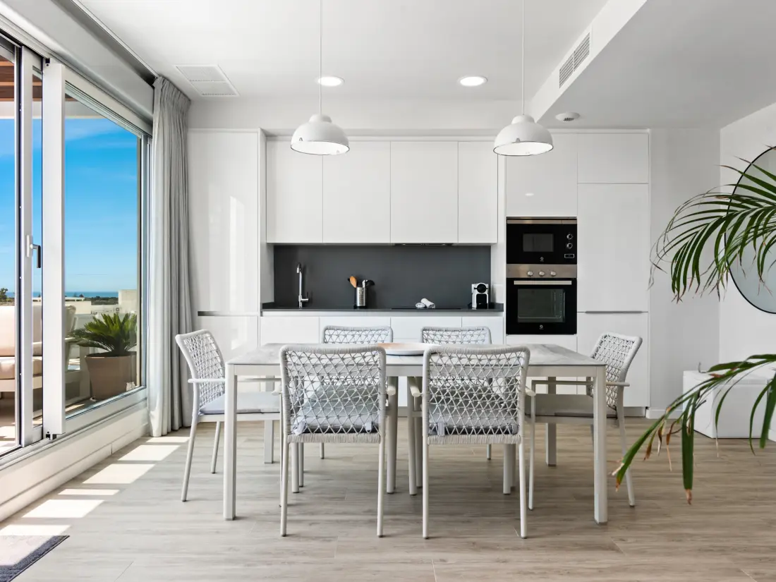Location de Vacances Estepona 317