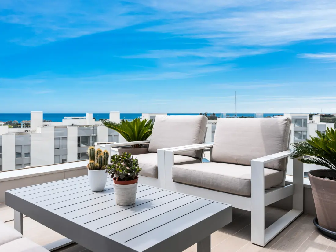 Location de Vacances Estepona 317
