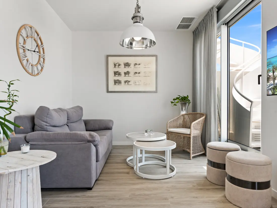 Location de Vacances Estepona 317