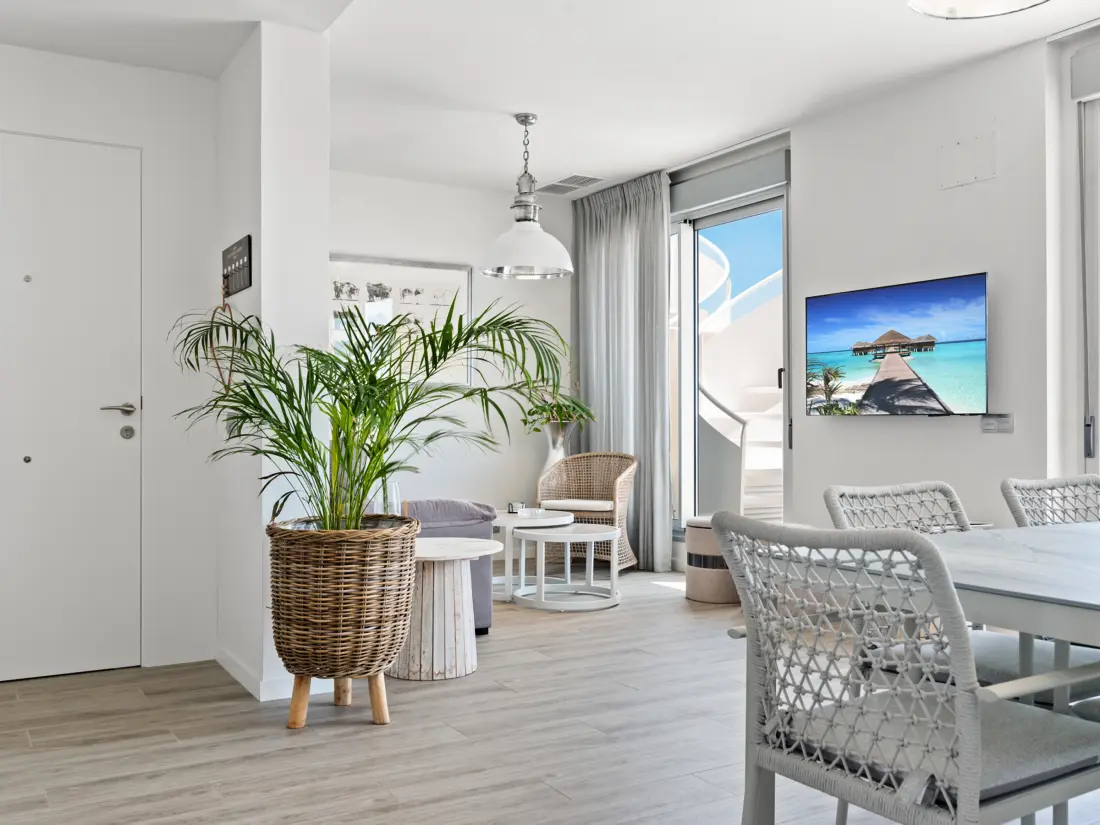 Location de Vacances Estepona 317