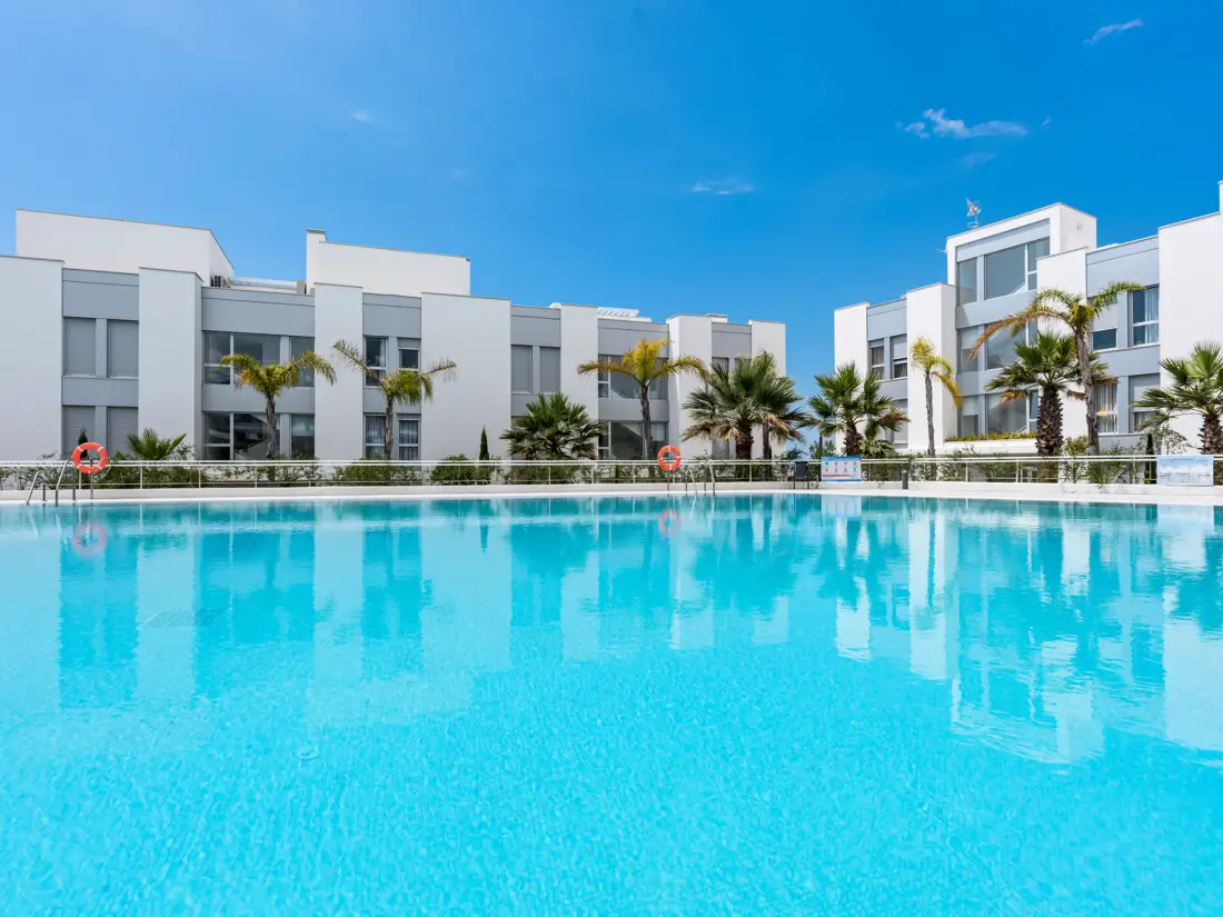 Location de Vacances Estepona 317