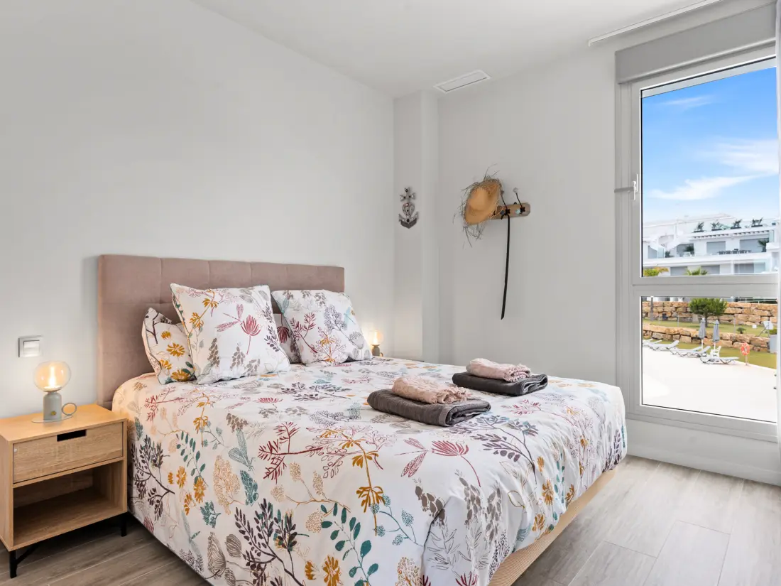 Location de Vacances Estepona 317