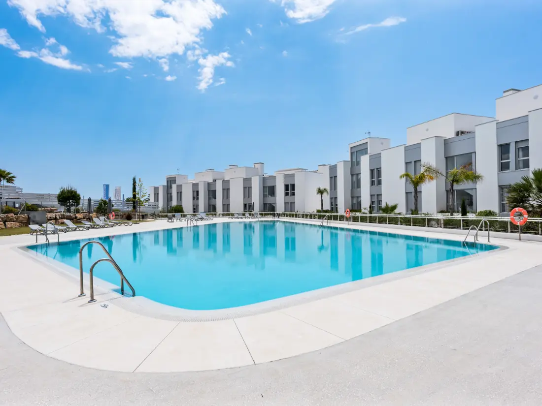 Location de Vacances Estepona 317
