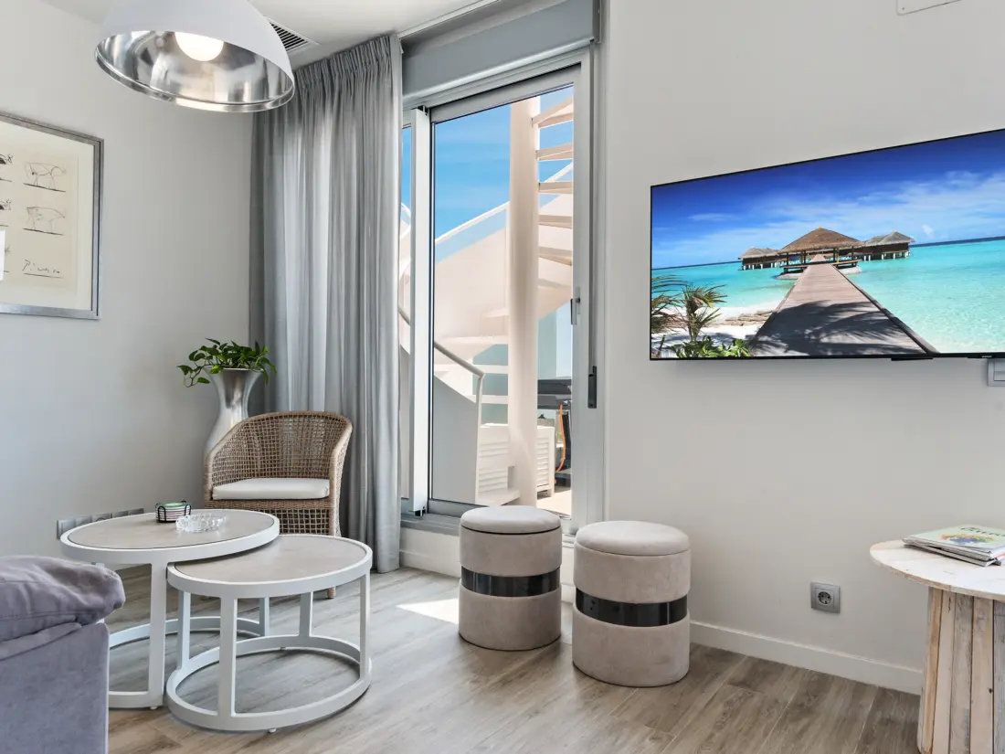 Location de Vacances Estepona 317