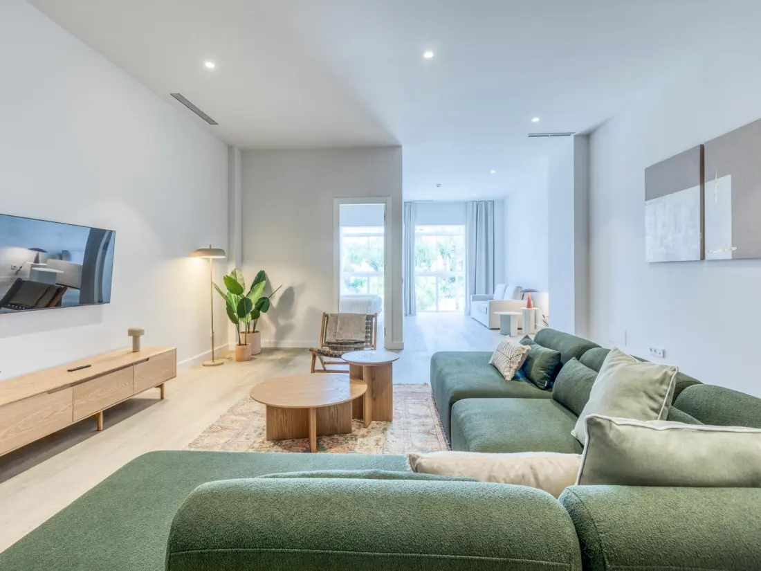Location de Vacances Estepona 320