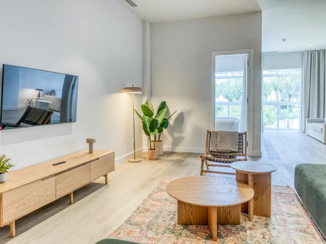 Location de Vacances Estepona 320