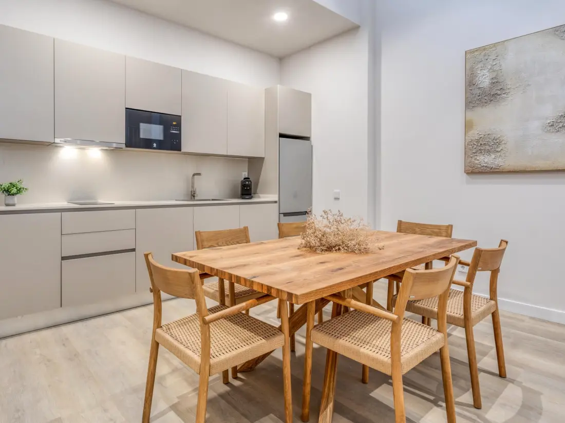 Location de Vacances Estepona 320