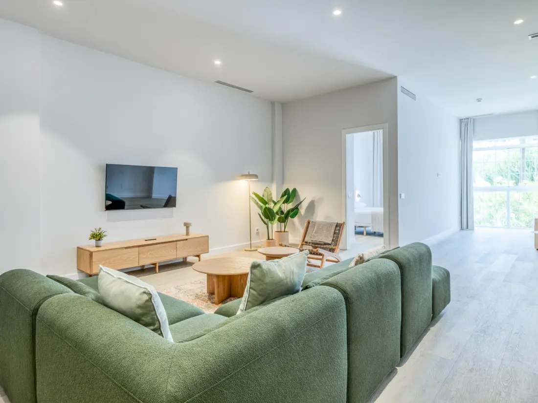 Location de Vacances Estepona 320