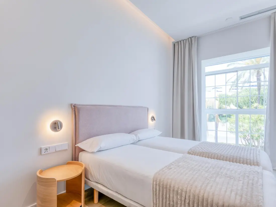 Location de Vacances Estepona 320