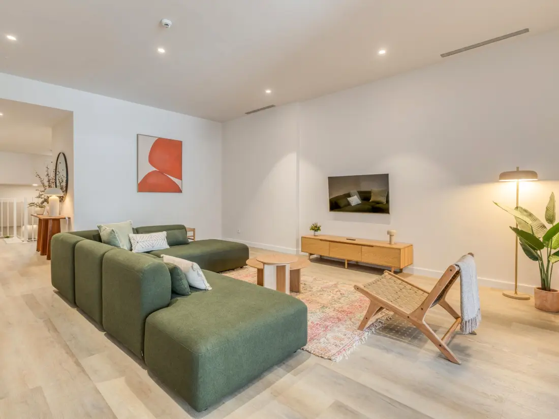 Location de Vacances Estepona 320
