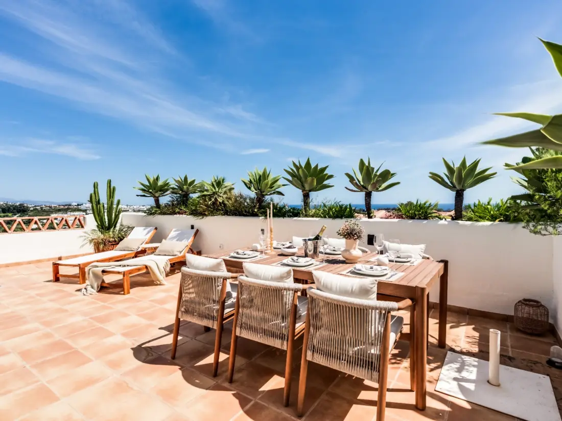 Location de Vacances Estepona 321