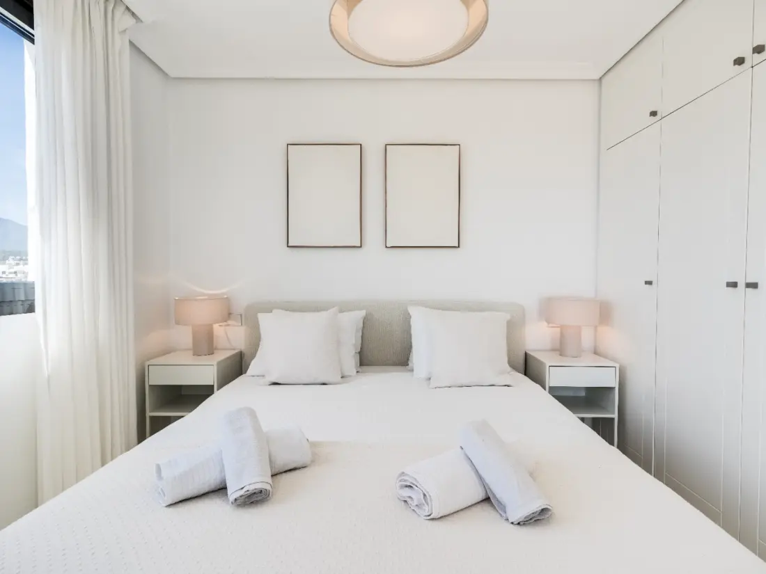 Location de Vacances Estepona 321