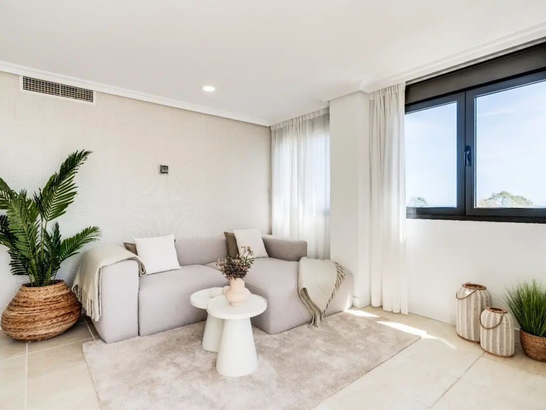 Location de Vacances Estepona 321