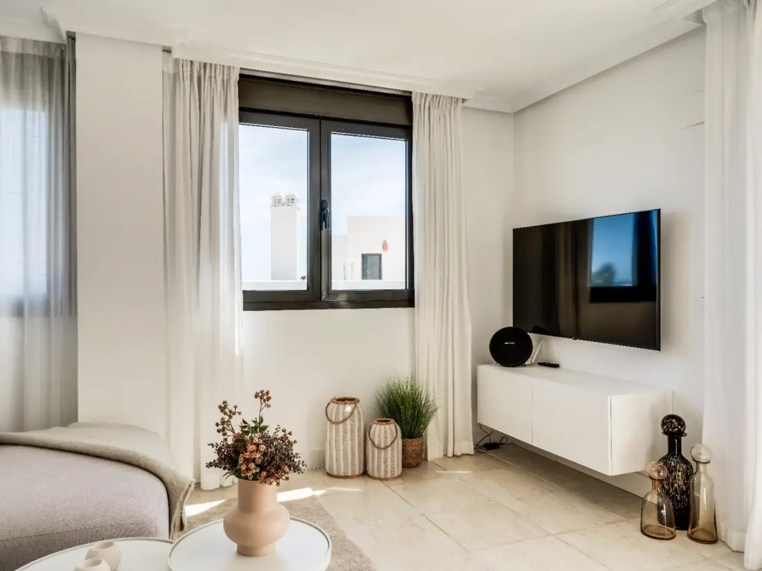 Location de Vacances Estepona 321