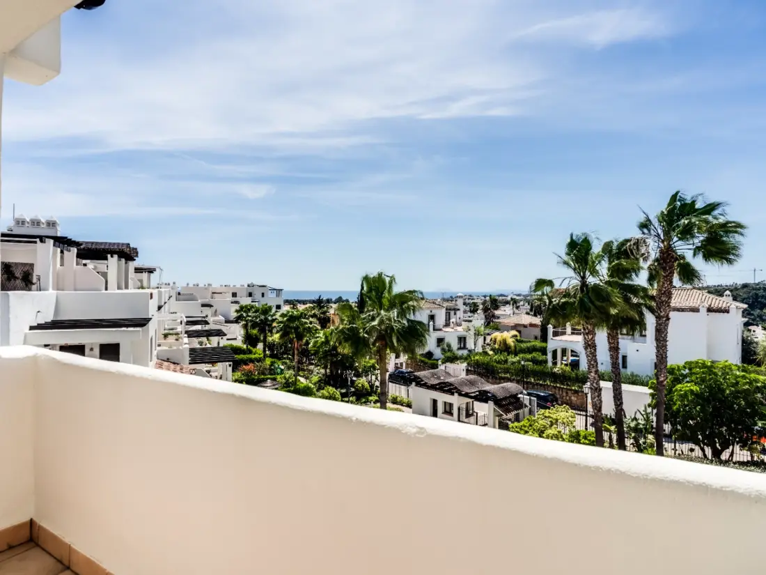Location de Vacances Estepona 321