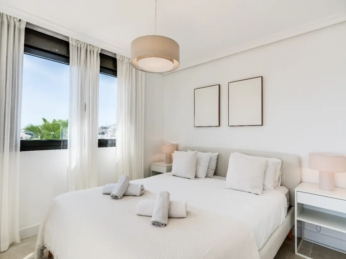 Location de Vacances Estepona 321