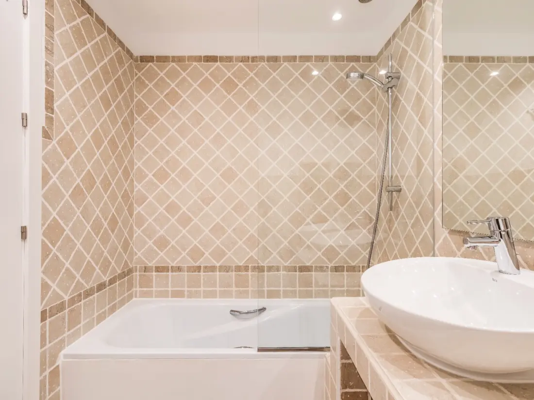 Location de Vacances Estepona 321