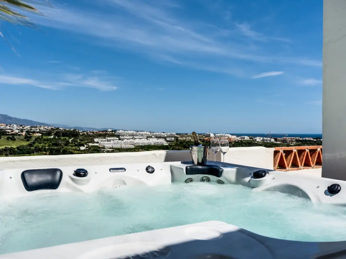 Location de Vacances Estepona 321