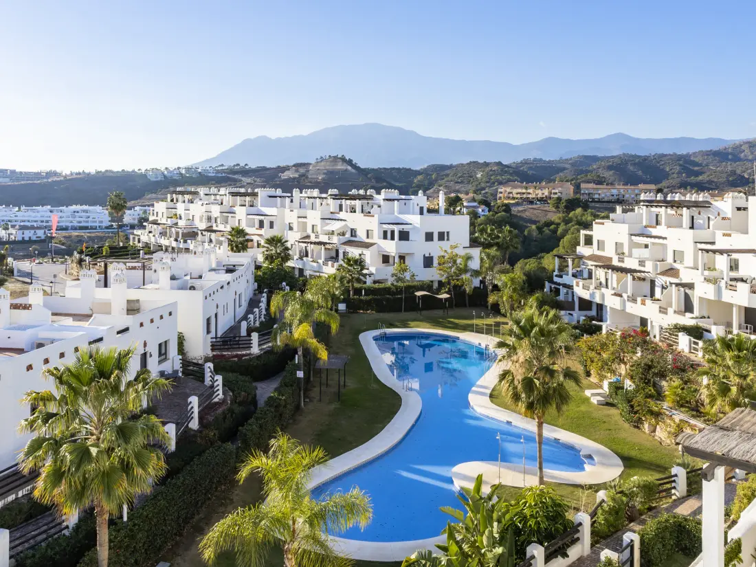 Location de Vacances Estepona 321