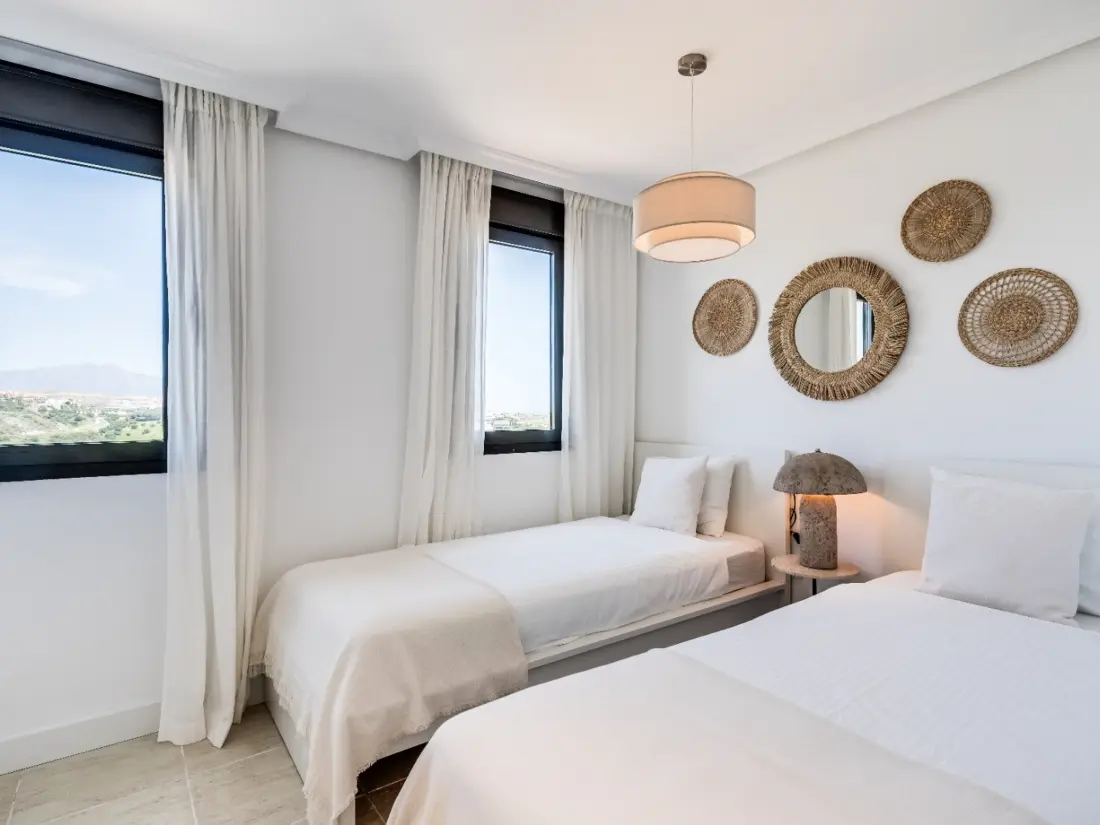 Location de Vacances Estepona 321
