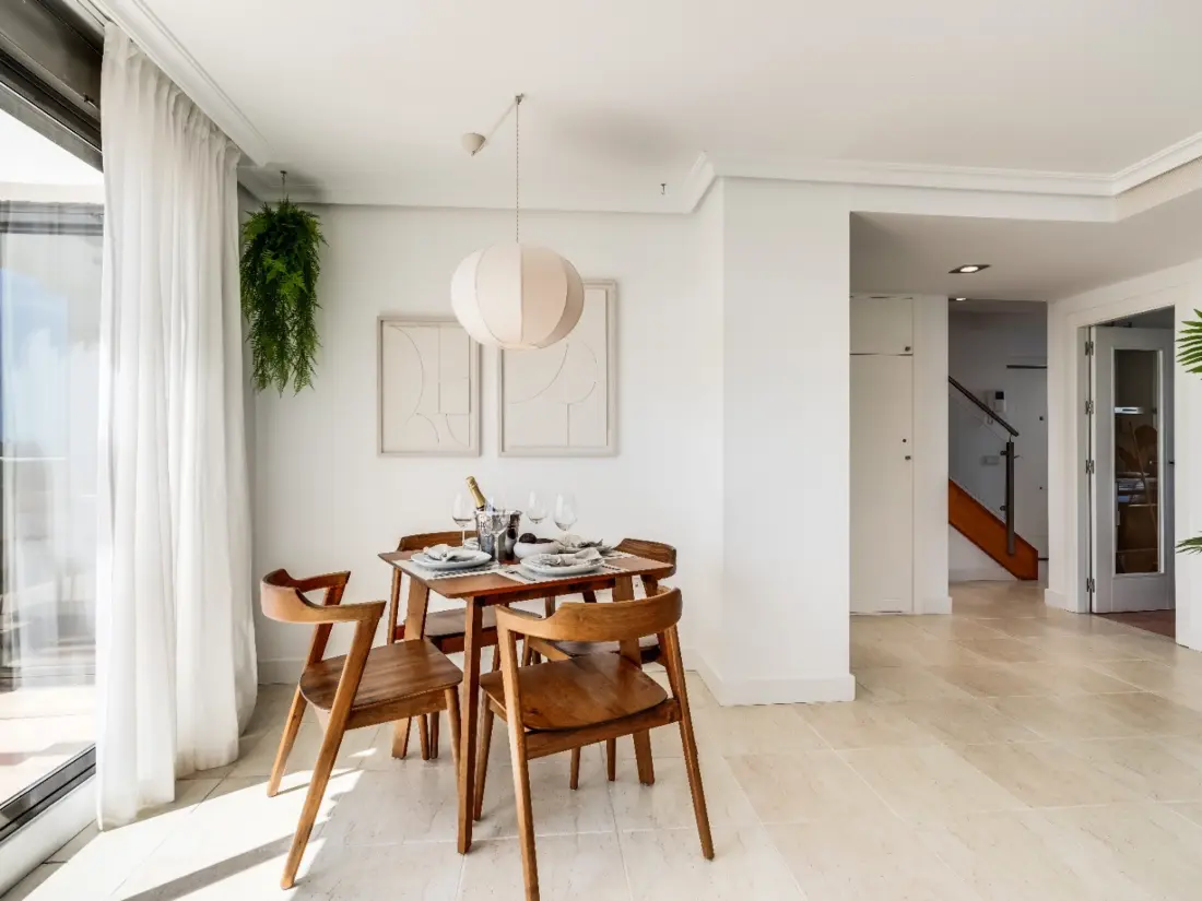 Location de Vacances Estepona 321